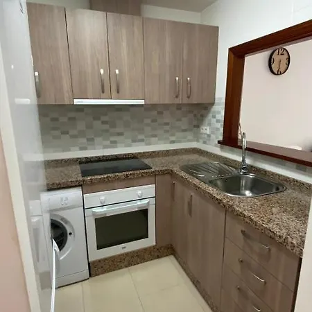 Wonderful In The Heart Of And Close To The Apartamento Fuengirola